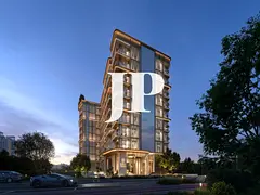 Park View 1BR | Eira IMPZ | Balcony Apartment