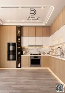 Fully Furnished Studio | Lagoon Community | 30% Cash Discount