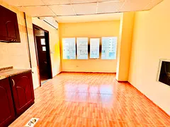 LOW PRICE (STUDIO) ON PRIME LOCATION IN SCHOOL AREA MIWAILEH SHARJAH