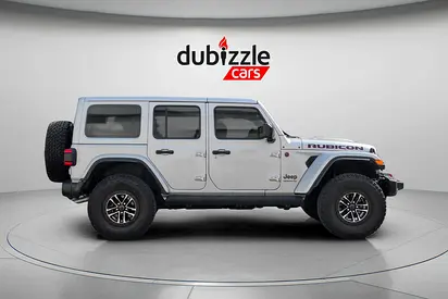 2024 JEEP WRANGLER 缩略图 4