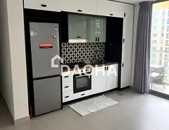 Vacant | Fully Furnished | Community View