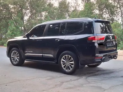 صورة 3 لـ 2022 Toyota LAND CRUISER
