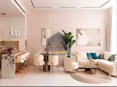 عرض نقدي | مفروشة مع أجهزة المطبخ | وحدات محدودة متبقية