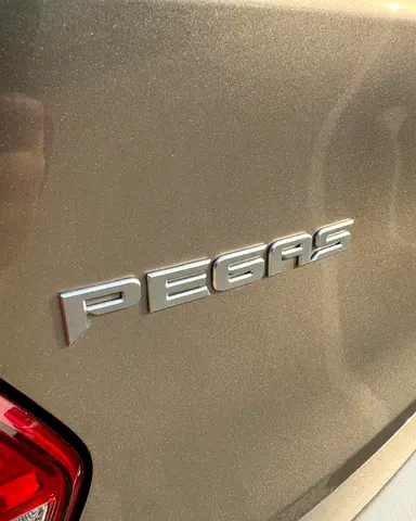 2025 KIA PEGAS — миниатюра 18