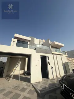 Freehold 5BR Semi-Detached Villa | Study + Maid | Tilal City