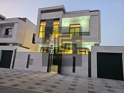 with us- own your dream villa low price on the market