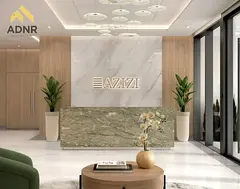 best price - near dubai airport - near Sheikh Zayed Road - Marina View | 2BR Hotel Apartment | Dubai