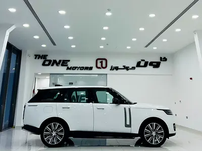 صورة مصغرة 8 لـ 2022 LAND Rover RANGE ROVER