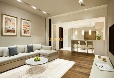 Luxury 2 BR | Fully Serviced | Prime Location | All Bills Included | Weekly 3-times cleaning service