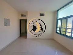 Ready to move apartment available 12 chuqe prime location Central AC just 27k good family building