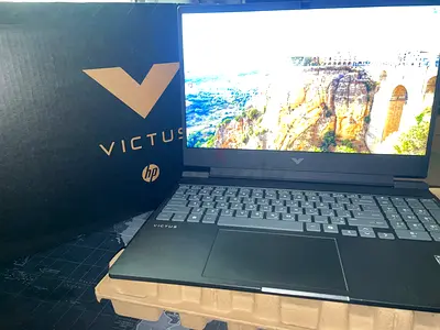 Laptop