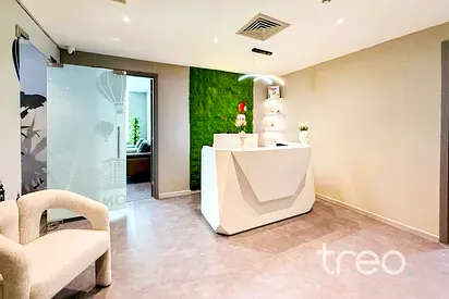 Fully Furnished | Vacant Now | Best Deal