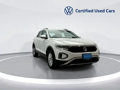 صورة مصغرة 12 لـ 2024 Volkswagen T-ROC