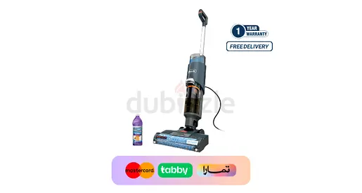 Shark HydroVac MessMaster 3-in-1 Vacuum Cleaner System WD161