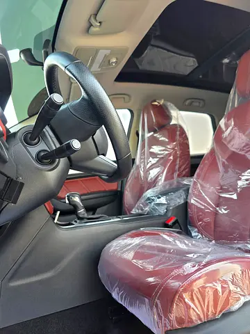 MG RX5 Luxury, миниатюра 14