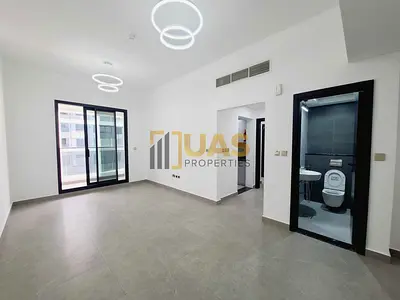 Elegant 1BR | 30 Days Free | Ready to Move
