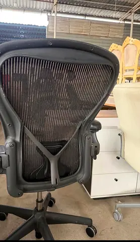 Herman Miller Aeron chair for selling.good condition only little use