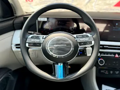 2027 Hyundai TUCSON 缩略图 11