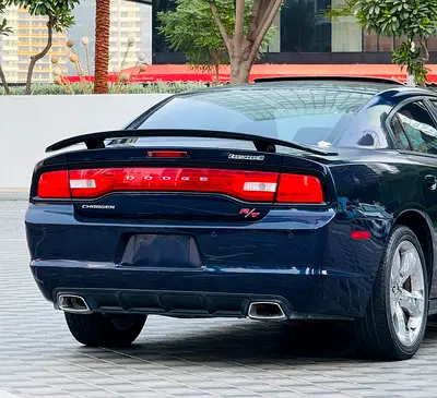 2014 Dodge CHARGER 照片 8
