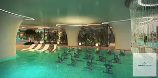 Pool And Skyline Views | High ROI | Investor Deal