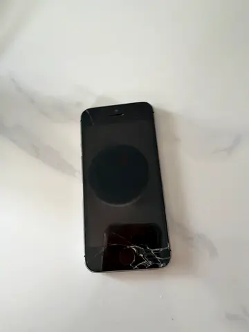 iPhone 5 s