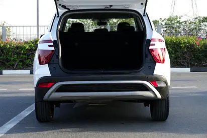 صورة مصغرة 7 لـ 2023 Hyundai CRETA