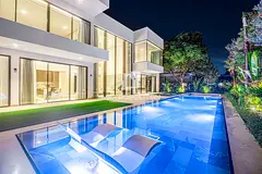 Fully Upgraded | Furnished Villa | Never Occupied