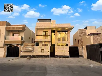 Two floors and a rooftop - includes central air conditioning - negotiable