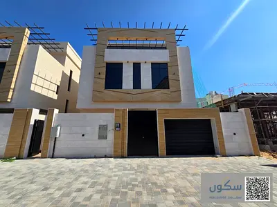 Luxury 5BR Villa For Sale in Al Helio 2 | Private Pool