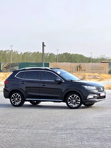 MG RX5 Luxury, миниатюра 9