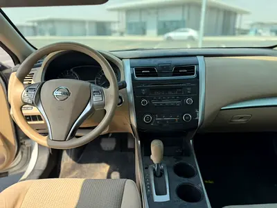 صورة 5 لـ 2015 Nissan ALTIMA