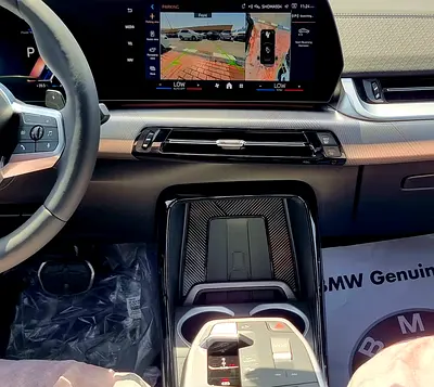 2026 BMW X2 缩略图 10