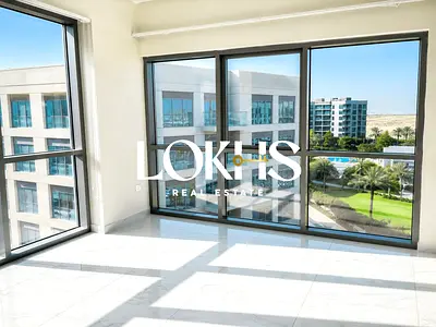 4 CHEQUES | FULLY FURNISHED | SPACIOUS LAYOUT