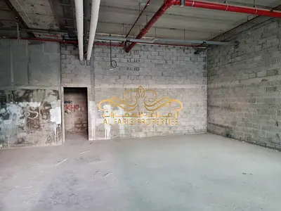 Prime Location | Close to Metro I Retail Shop