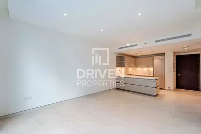 Burj Khalifa View | Rare Layout | Tenanted