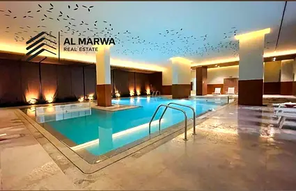 LUXURIOUS 1BHK FOR RENT | CLOSE TO DUBAI RTA | WITH ALL THE AMENITIES