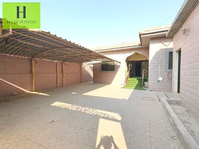 Lavish 4bhk Villa Just 65k Goaz Sharjah