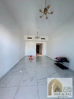 2 Bedroom Apartment for Rent in Al Majaz 2, Sharjah | Near Khalid Lake | Free Parking | 3 Bathrooms