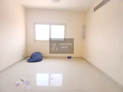 Spacious 1BHK | 1Washrooms | 970 Sqft | AED 28000 | Prime Muwaileh Location near to school area