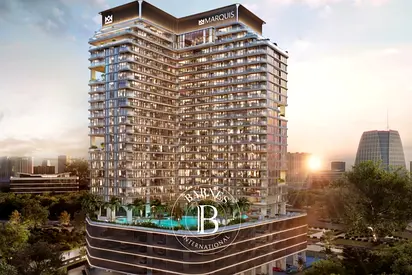 1BR+Storage | Amenities View | 1% Monthly