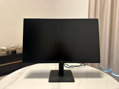 Samsung FHD 24 Monitor | Laptop additional screen