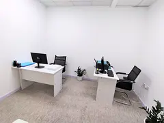 Office Space designed for success| Direct from Owner