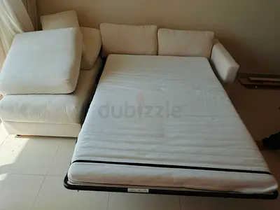 Perfect condition IKEA vimle sofabed