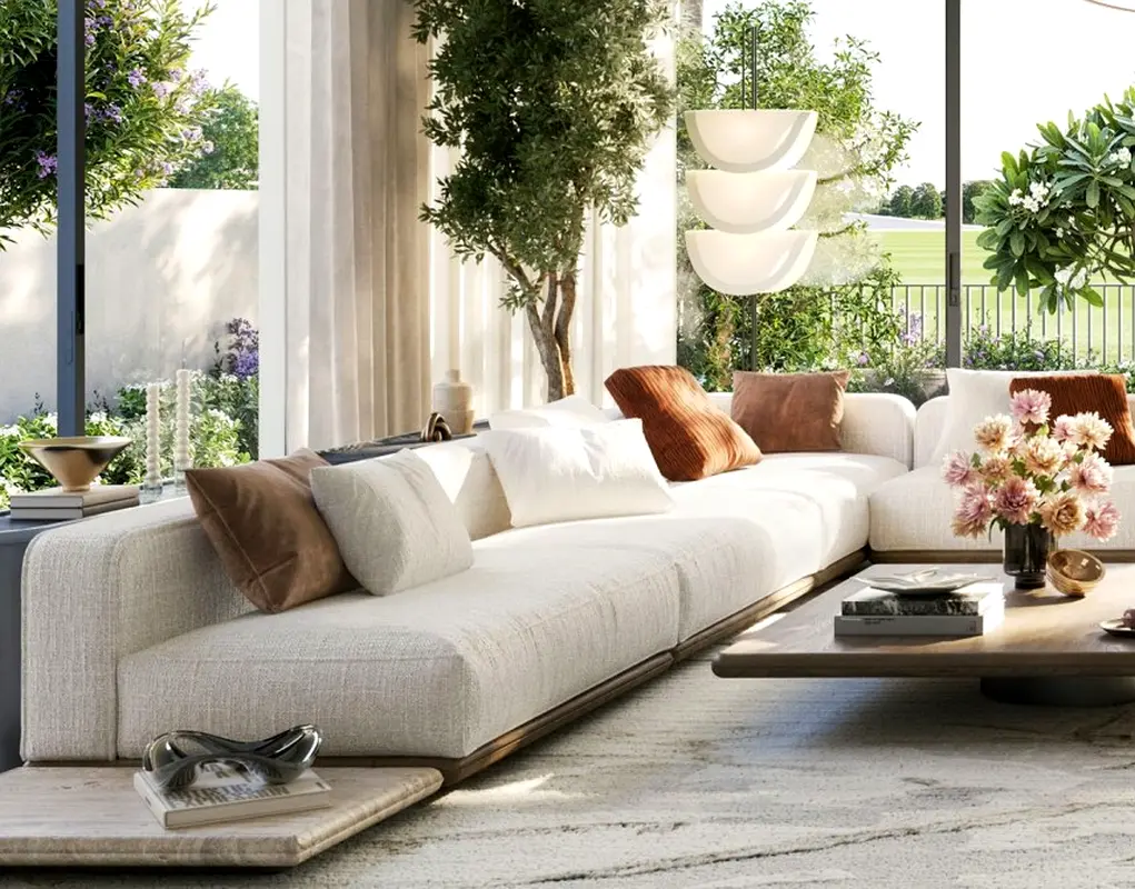 Montura by Emaar - View 2