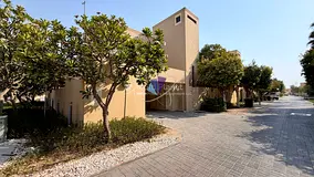 Corner Unit | Close To Entrance | Spacious Living And Dining Area