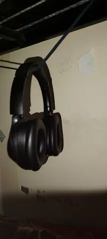 : Sony WH-1000XM4 Wireless Noise Cancelling Headphones - Excellent Condition

