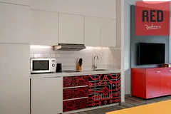 Annual 1-Bedroom Stay — AED 150K for Premium Comfort & Space!