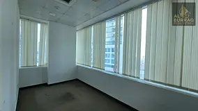 Spacious Fitted Office | 1,687 Sq. Ft. | Business Bay