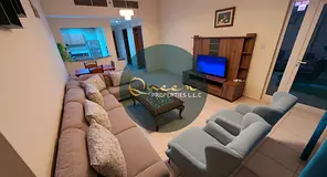 First Occupancy 1BR Ajman One | All Inc | 4.3k