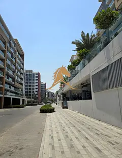 Prime Retail | High-Visibility | Azizi Riviera Community | Brand New